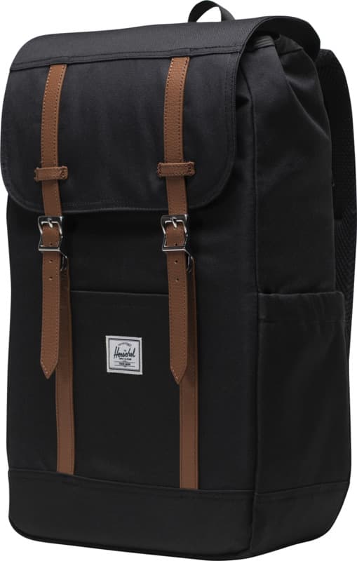 Herschel Retreat™ recycled laptop backpack 23L 11