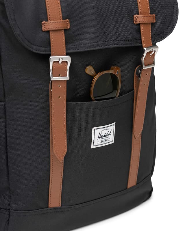 Herschel Retreat™ recycled laptop backpack 23L 14