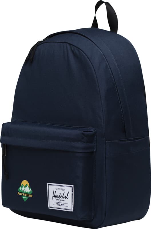Herschel Classic™ recycled laptop backpack 26L 11