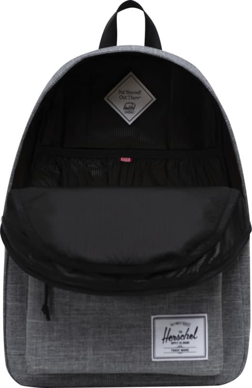 Herschel Classic™ recycled laptop backpack 26L 15
