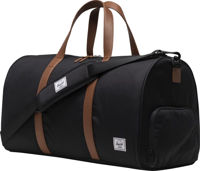 Herschel Novel™ recycled duffle bag 43L 11