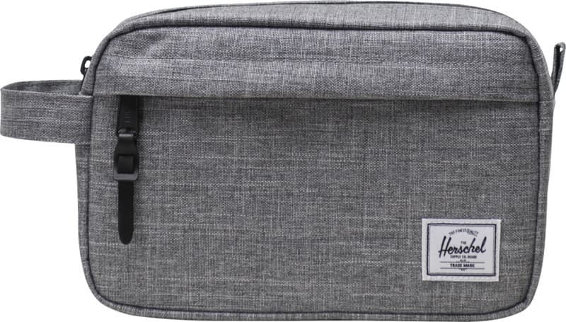 Herschel Chapter recycled travel kit 2