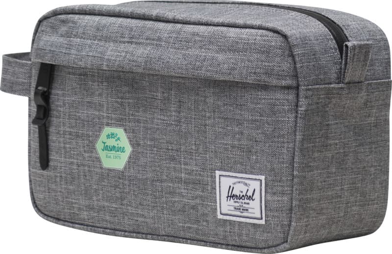 Herschel Chapter recycled travel kit 5