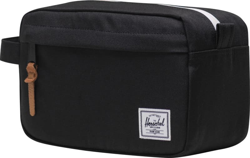 Herschel Chapter recycled travel kit 6