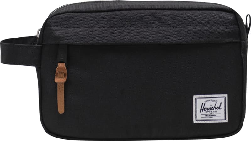 Herschel Chapter recycled travel kit 7