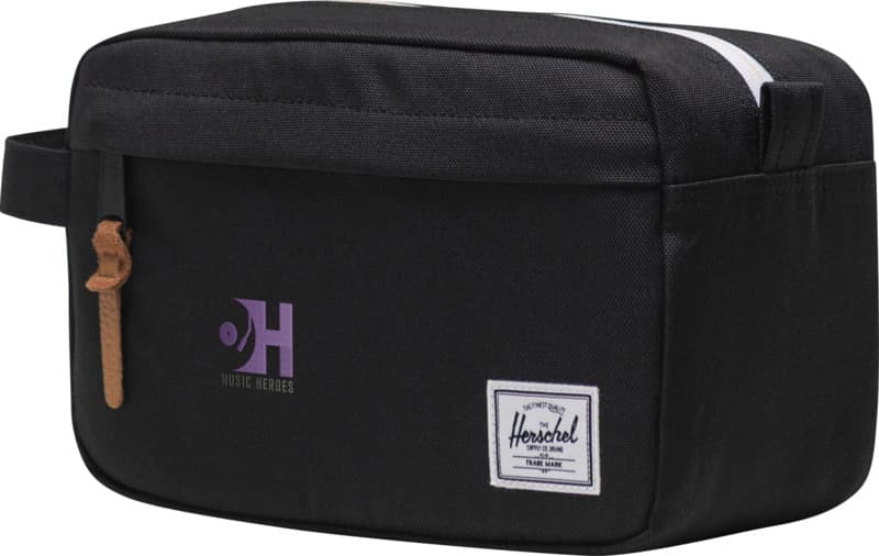 Herschel Chapter recycled travel kit 10