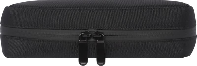 Rise GRS recycled organiser pouch   6