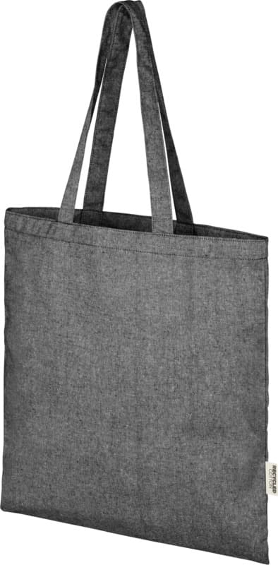 Pheebs 150 g/m² Aware™ recycled tote bag 15