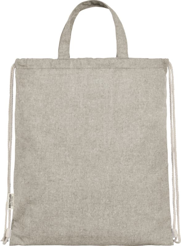 Pheebs 150 g/m² Aware™ drawstring bag 3