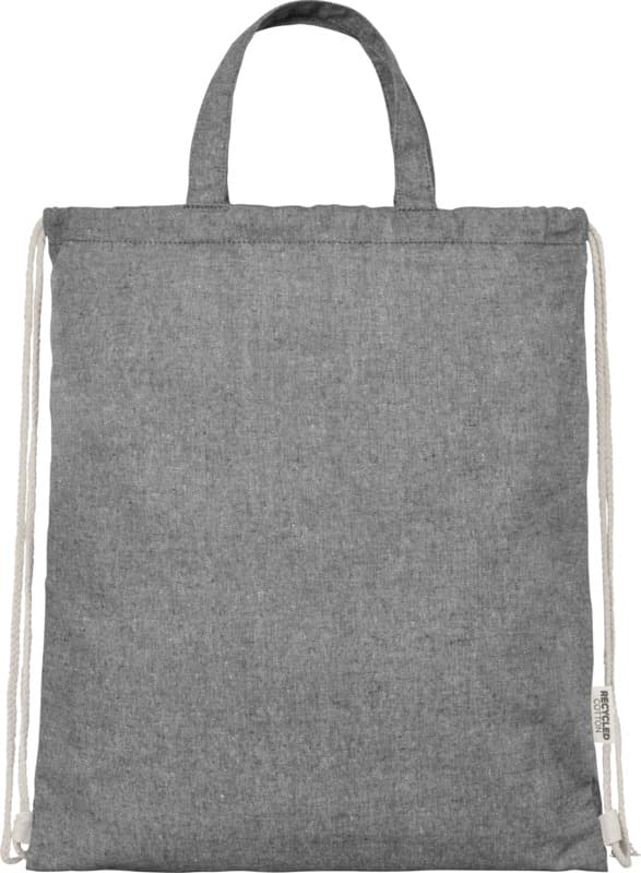 Pheebs 150 g/m² Aware™ drawstring bag 14