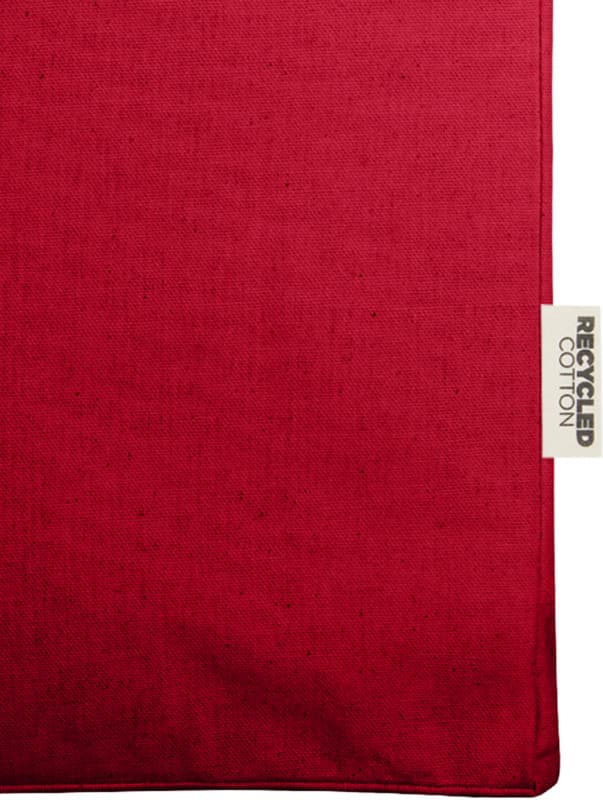 Odessa 220 g/m² GRS recycled tote bag 13L 18