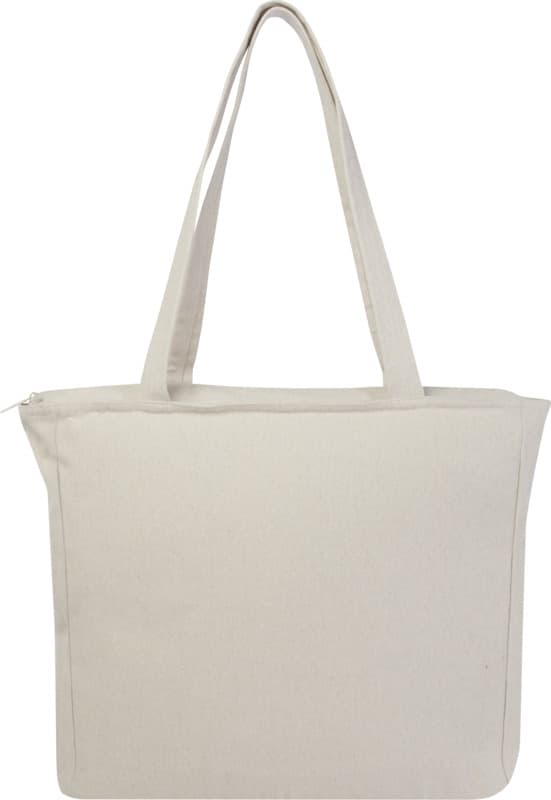 Weekender 500 g/m² Aware™ recycled tote bag 10