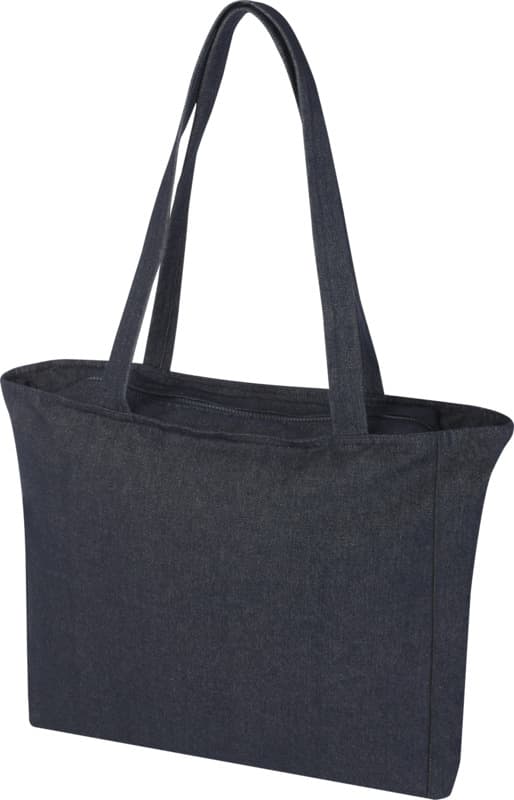 Weekender 500 g/m² Aware™ recycled tote bag 15