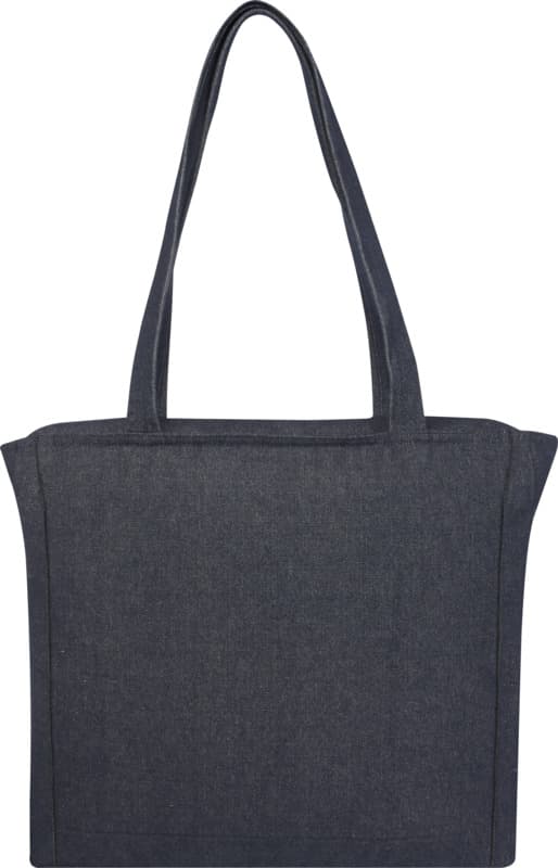 Weekender 500 g/m² Aware™ recycled tote bag 17
