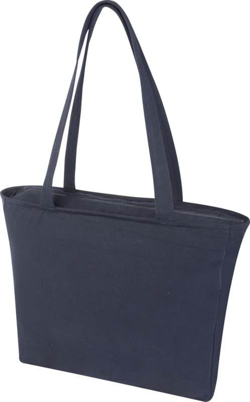 Weekender 500 g/m² Aware™ recycled tote bag 22