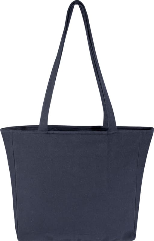 Weekender 500 g/m² Aware™ recycled tote bag 24