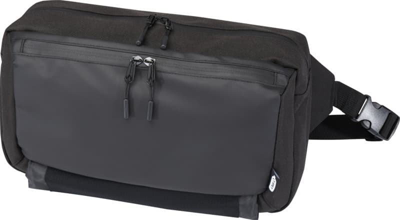 Roam GRS recycled modular sling bag 8