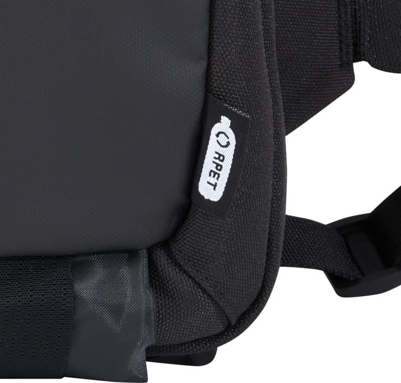 Roam GRS recycled modular sling bag 13