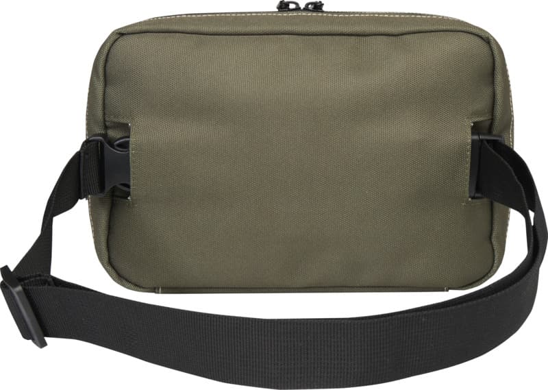 Roam GRS recycled modular toiletry bag 3