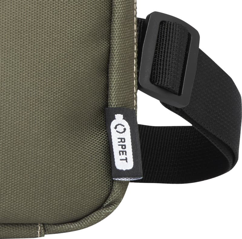 Roam GRS recycled modular toiletry bag 5