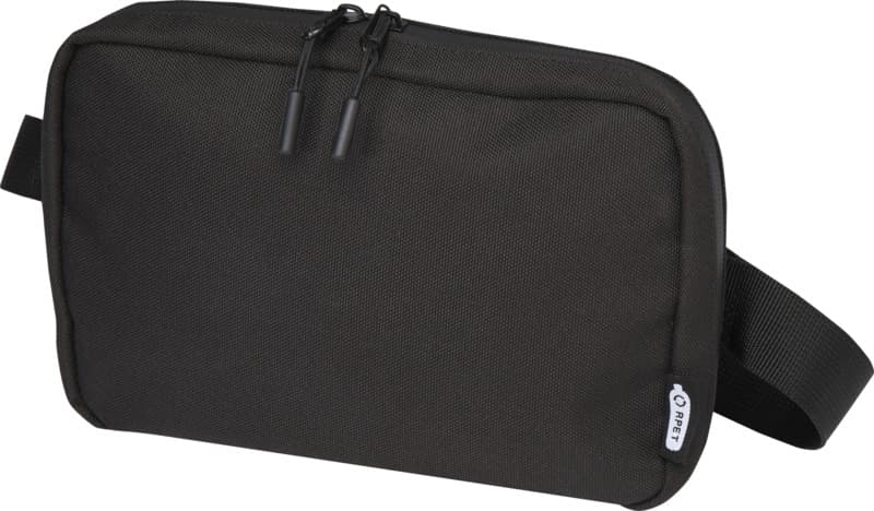 Roam GRS recycled modular toiletry bag 7