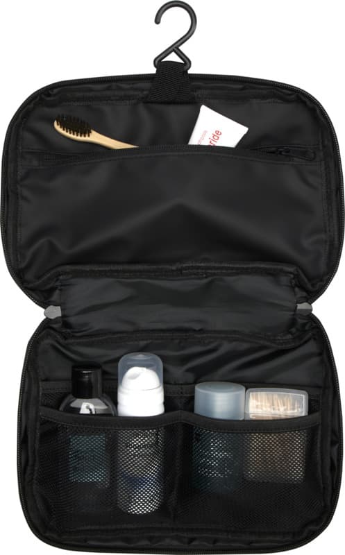 Roam GRS recycled modular toiletry bag 10