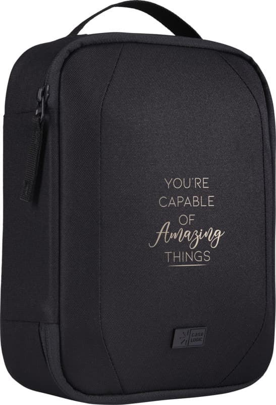 Case Logic Invigo recycled accessories bag 9