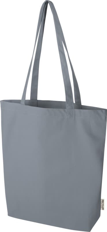 Florida 270 g/m² GRS recycled tote bag 10L 31