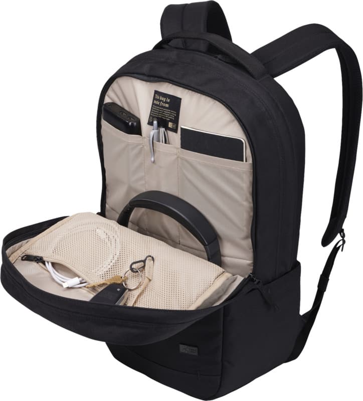 Case Logic Invigo 15.6" backpack 25L 5