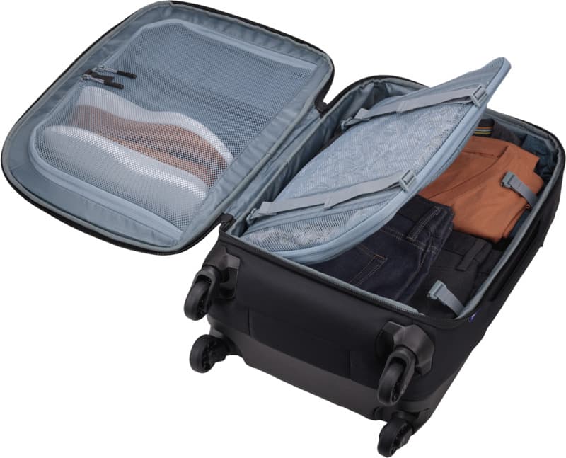 Thule Subterra 2 carry on spinner suitcase 3