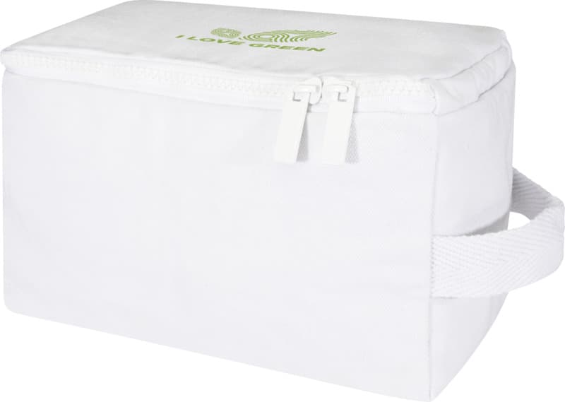 Pack 500 g/m² Aware™ recycled toiletry organiser 5