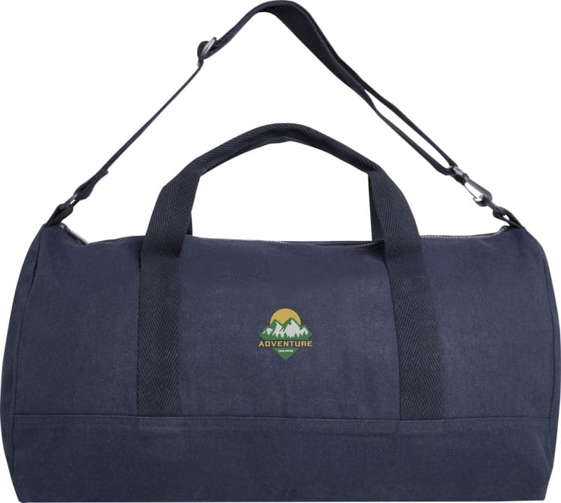 Porter 500 g/m² Aware™ recycled duffel bag 50L 8