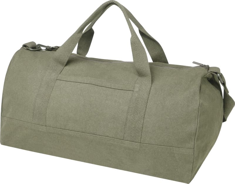 Porter 500 g/m² Aware™ recycled duffel bag 50L 9