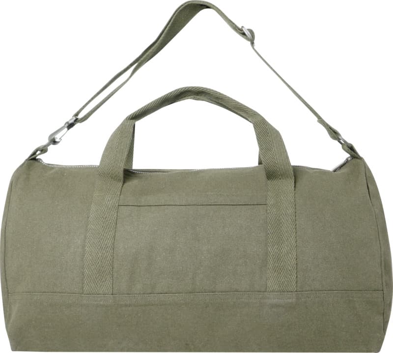 Porter 500 g/m² Aware™ recycled duffel bag 50L 10