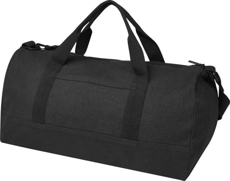 Porter 500 g/m² Aware™ recycled duffel bag 50L 13