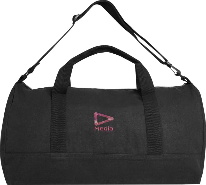 Porter 500 g/m² Aware™ recycled duffel bag 50L 16