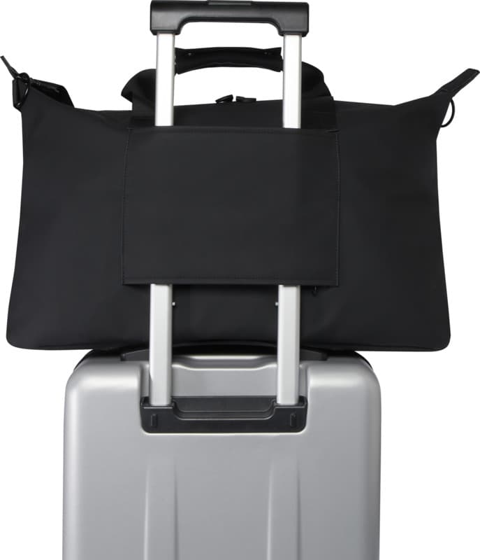 Turner 15.6" GRS recycled laptop duffel bag 36L 5