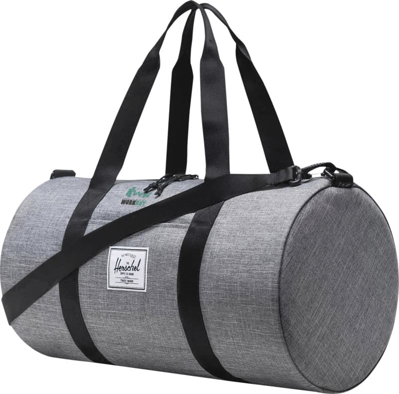 Herschel Classic™ recycled gym bag 27L 3