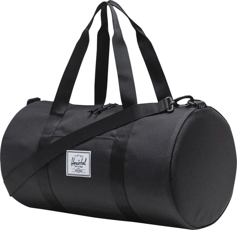 Herschel Classic™ recycled gym bag 27L 4