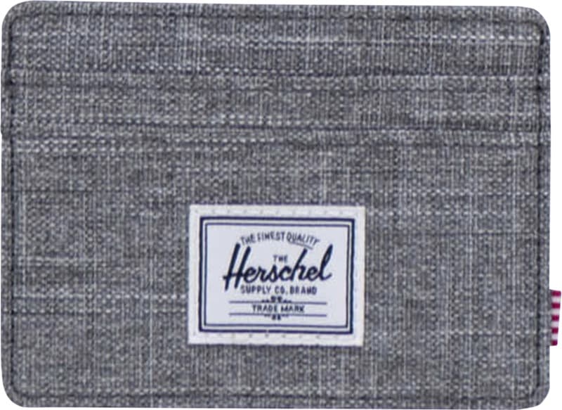 Herschel Charlie recycled RFID card holder 6