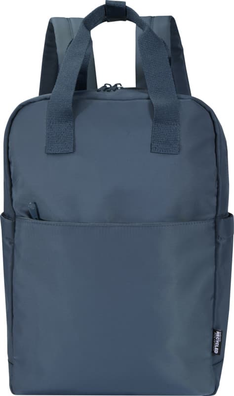 Trip 14” Aware™ recycled travel laptop backpack 9L 13
