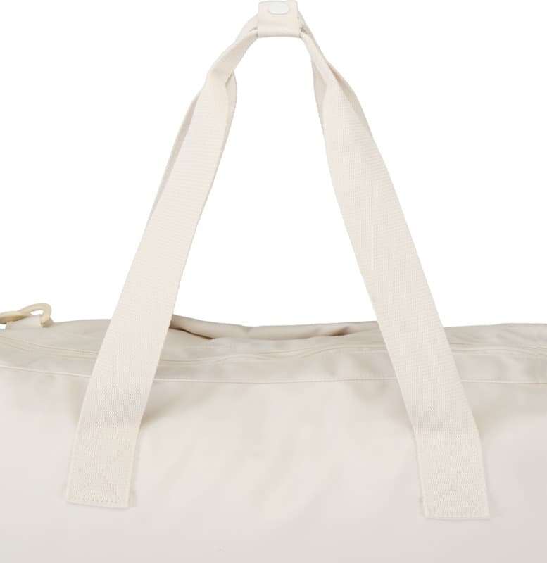 Trip Aware™ recycled travel duffel bag 42L 7