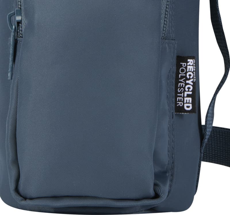 Trip Aware™ recycled travel bottle bag 2L 17