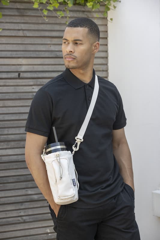 Trip Aware™ recycled travel bottle bag 2L 28