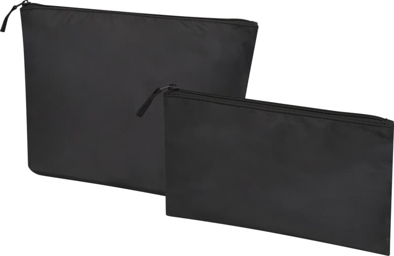 Swift GRS recycled toiletry bag set 11