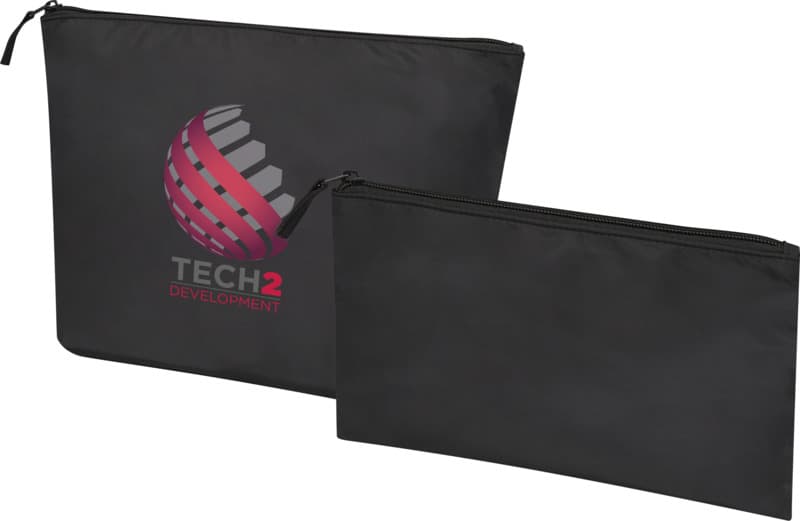 Swift GRS recycled toiletry bag set 15