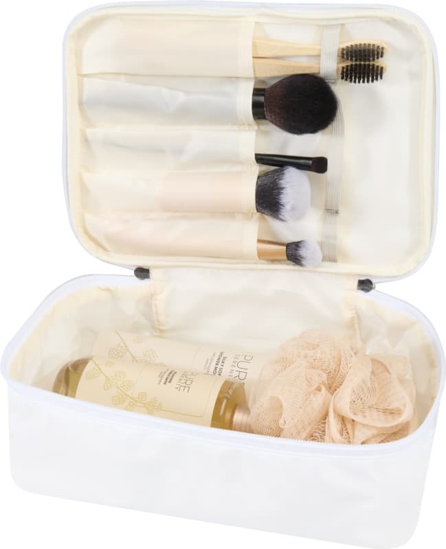 Muse GRS RPET make-up organiser 4
