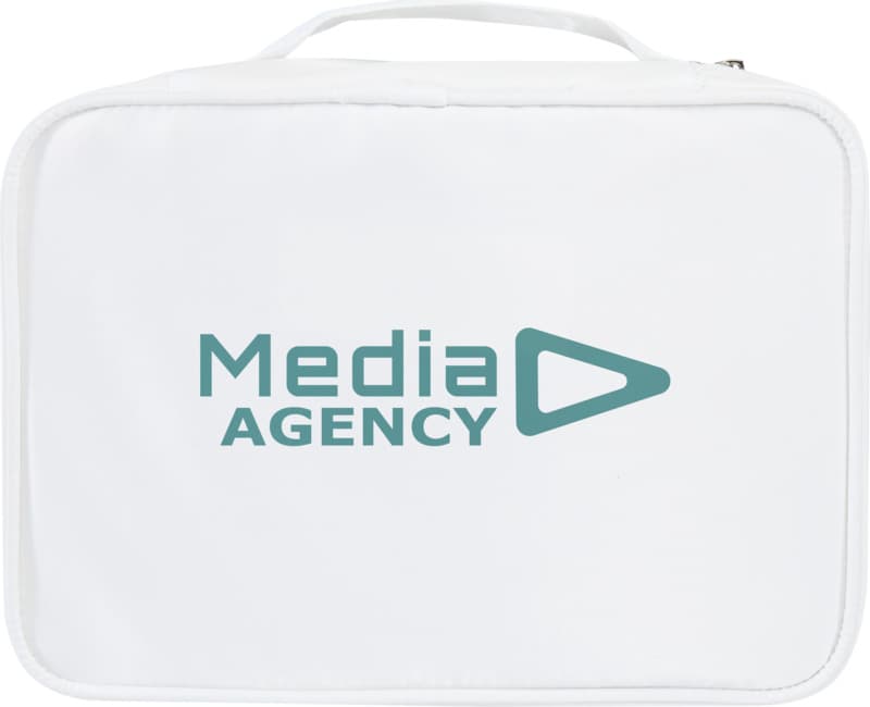 Muse GRS RPET make-up organiser 6