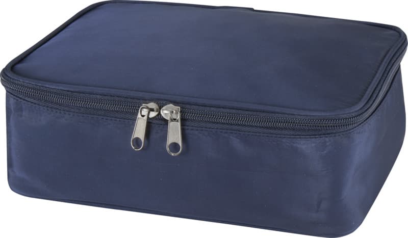 Muse GRS RPET make-up organiser 7