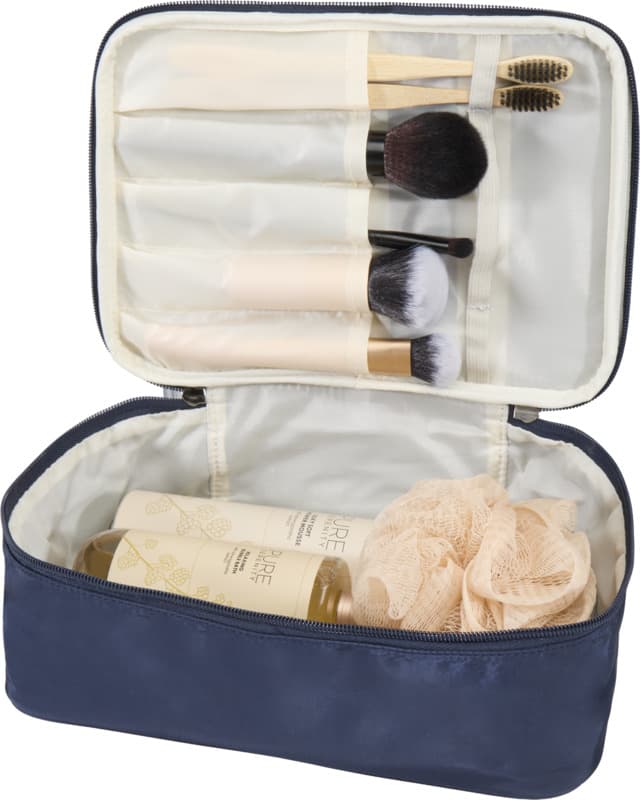 Muse GRS RPET make-up organiser 10